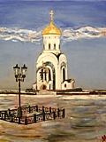 Russian Churches